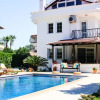 Отель Immaculate 3-bed Villa Nest Dalyan, фото 13