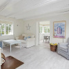 Отель Lively Holiday Home in Hovedstaden With Terrace, фото 8