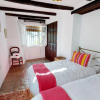 Отель La casa del piano - Beautiful 18th century house with courtyard & pool, фото 3