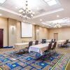 Отель Holiday Inn Express and Suites Albany Airport- Wolf Road, an IHG Hotel, фото 19