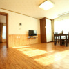 Отель Haesung Parktel, фото 1