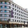 Отель Premier Inn London Woolwich (Royal Arsenal), фото 1