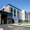 Отель Hampton Inn And Suites Beauport Quebec, фото 20