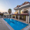 Отель Prestij Makri 4+1 Villa, Özel Havuzlu, Fethiye, фото 8