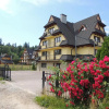 Отель Apartamenty Bajka Białka Tatrzanska z Kuchnią, фото 9