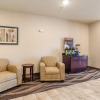 Отель Cobblestone Hotel & Suites - Gering/Scottsbluff, фото 2