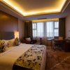 Отель Fliport Garden Hotel Fuzhou, фото 21