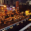 Отель Hongyadong VIP Hostel, фото 44