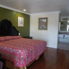 Отель Castaway Motel, фото 4