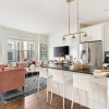 Отель Hart Suite 12 by Avantstay Gorgeous Town House w/ Modern Amenities in Nashville!, фото 11
