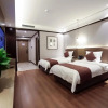 Отель GreenTree Inn Baoding Quyang Beiguo Mall Express Hotel, фото 2