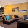 Отель Residence Inn by Marriott Calgary South, фото 3