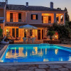 Отель Villa Aphrodite Corfu City, фото 13