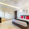 Отель Capital O 46423 Clove Boutique Hotel Rajaji Nagar, фото 4