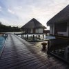 Отель Adaaran Prestige Water Villas - with 24hrs Premium All Inclusive, фото 18