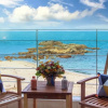 Отель Castles Pebble Beach Pension, фото 21