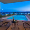 Отель Swanky Villa in Turanj With Private Swimming Pool, фото 18