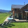Отель Luxurious Chalet Near Ski Area in Murau, фото 19