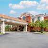 Отель Comfort Suites Savannah North I-95, фото 22
