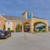 Отель Quality Inn & Suites Slidell, фото 20