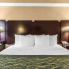 Отель Comfort Inn & Suites - near Robins Air Force Base Main Gate, фото 28