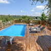 Отель Lev Hahoresh Boutique Hotel, фото 31