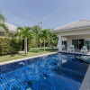 Отель Private 3 Bedroom Pool Villa L26, фото 27