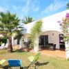 Отель Casa Para 8 Personas en Cambrils, фото 13