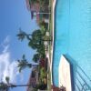 Отель Dickenson Bay Oasis Antigua Village в Сен-Джонсе