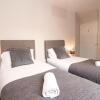 Отель OPP Apartments HW -Contractors, M5 link, Sowton, Exeter City, free parking&Wifi, фото 15