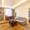 Отель Holiday International Hotel, фото 5