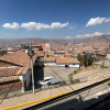 Отель Private Apart With Amazing View Of Cusco, фото 15