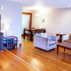Отель Lake Hills Jeju Resort (Ex. Lake Hills Golftel Je, фото 6