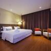 Отель Rooms, фото 16
