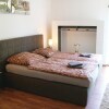 Отель Amazing Apartment in Barth With 2 Bedrooms and Wifi, фото 12