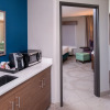 Отель Hilton Garden Inn Little Rock Downtown, фото 30