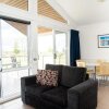 Отель BIG4 Batemans Bay Beach Resort, фото 3