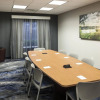 Отель Fairfield Inn & Suites by Marriott Wilmington, фото 20