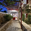 Отель Villa Gaia Syros | 1800's Stone Building, фото 17