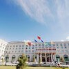 Отель Lhasa Manasarovar Hotel в Лхасе