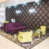Отель La Quinta Inn & Suites Ciudad Juarez Near US, фото 10