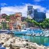 Отель La Spezia City Apartment Minzoni 20, фото 10