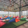 Отель Urbanview Hotel Mamifokobo Puncak by RedDoorz, фото 16