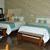 Отель San Angel Suites, фото 27