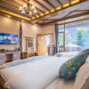 Отель LiJiang Cibei Guesthouse, фото 5