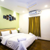 Отель Happy Inch Hospitality, фото 20