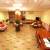 Отель Travel Lodge Suriwongse - Adult only, фото 16