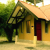 Отель Gregory's Bungalow Yala, фото 1