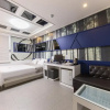 Отель Sacheon Island Hotel, фото 44