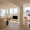 Отель Magnificent 1 Bedroom Apartment With Views Over The Ocean, фото 7
